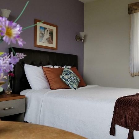 Au Doc Motel Repentigny Kültér fotó
