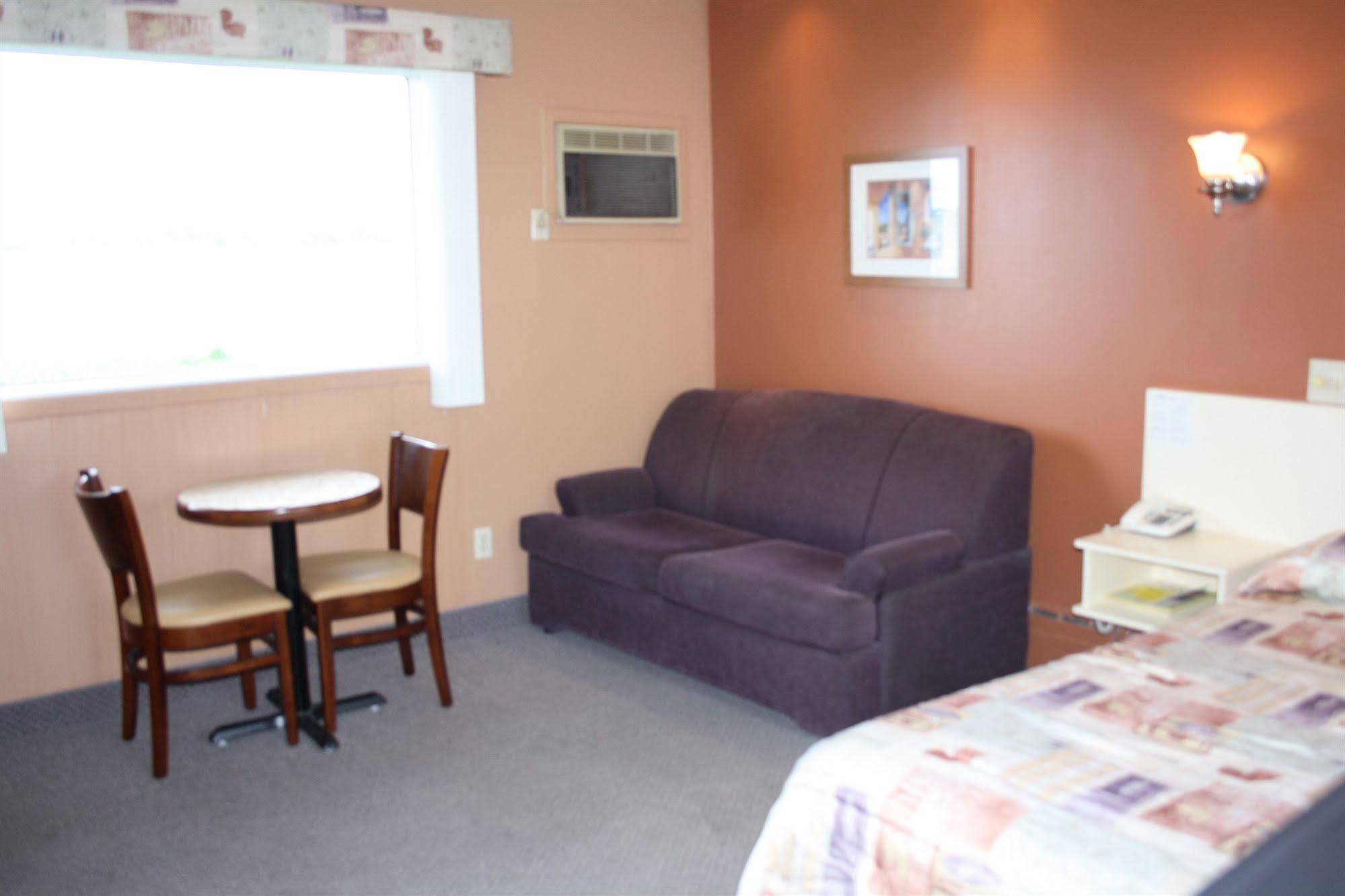 Au Doc Motel Repentigny Kültér fotó