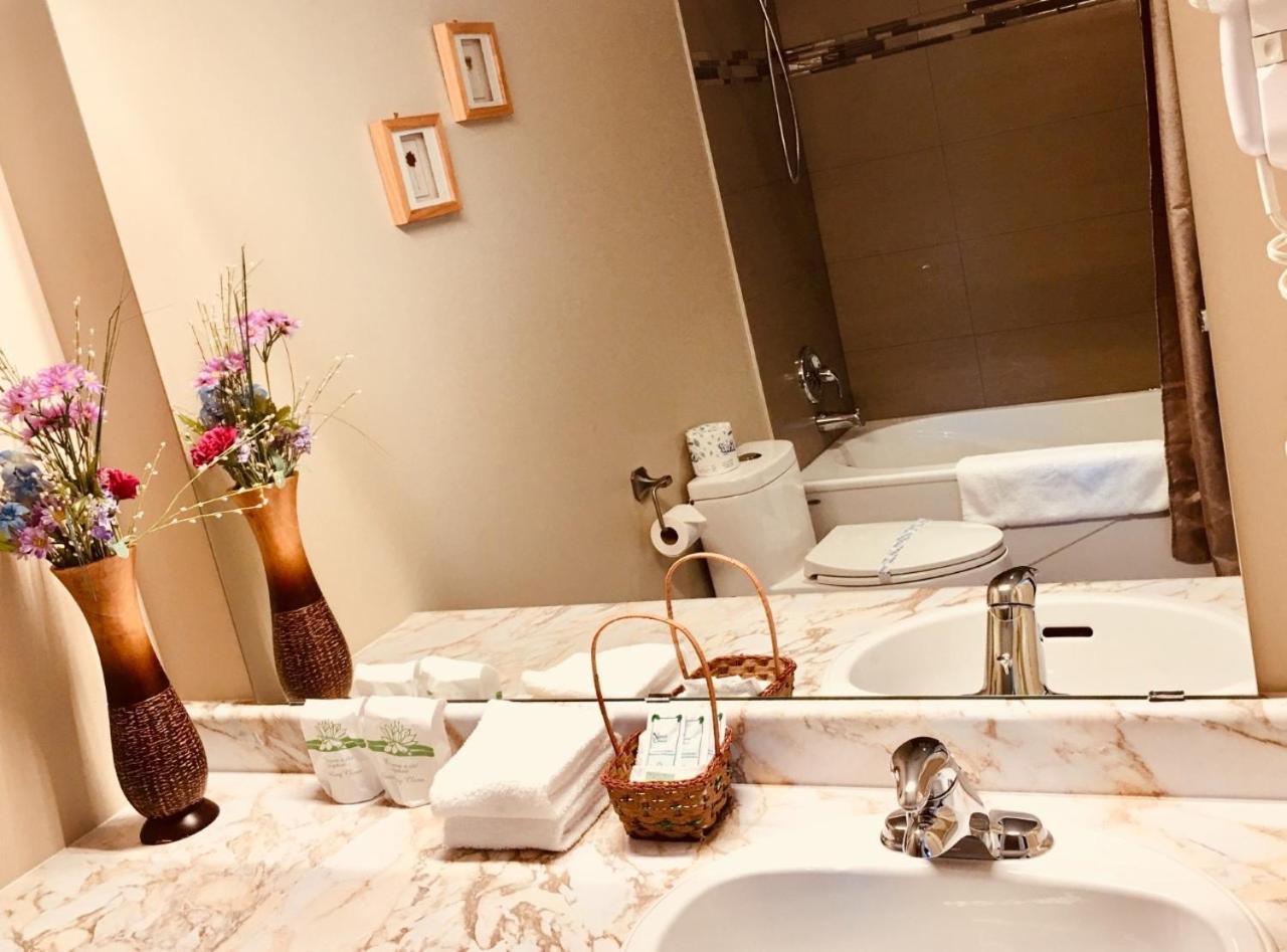 Au Doc Motel Repentigny Kültér fotó